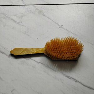 Bakelite Brush